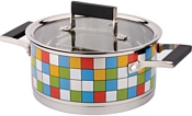 Polaris Mosaic Line 24C Polaris Mosaic Line 24C