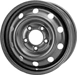 Magnetto Wheels R1-1172C 6x16/5x130 D89.1 ET66