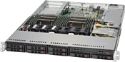 Supermicro SYS-1028R-TDW