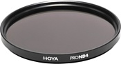 Hoya PRO ND4 49mm