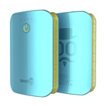 Seedoo MAG Graffiti 7800 mAh