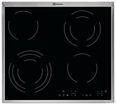 Electrolux CPE 6433 KX