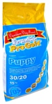 Frank’s Pro Gold (15 кг) Puppy 30/20