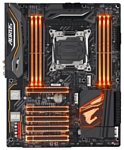 GIGABYTE X299 AORUS Ultra Gaming Pro (rev. 1.0)