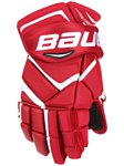 BAUER Vapor X900 (красный, 14 размер)