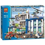 BELA Urban 10424 Полицейский участок