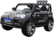 Electric Toys BMW X5 Lux (с 1м АКБ 12В)