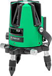 ADA Instruments 3D Liner 2V Green