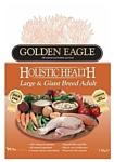 Golden Eagle Holistic Health Large & Giant Breed Adult 24/14 (12 кг)