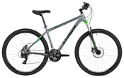 Stinger Graphite Evo 27.5 (2019)