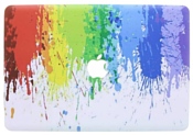 i-Blason MacBook Pro 13 Retina Creative Color Ink