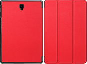 Doormoon Smart Case для Samsung Galaxy Tab S4 10.5 SM-T830/T835 (красный)