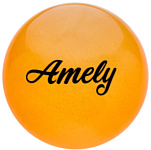 Amely AGB-102 19 см (оранжевый)
