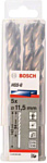 Bosch 2608595080 5 предметов