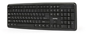 SmartBuy One SBK-112P-K black PS/2