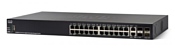 Cisco SG350X-24P-K9-EU