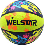 WelStar BR2814D-5 (5 размер)