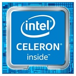 Intel Celeron Comet Lake