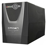 CROWN MICRO CMU-500X IEC