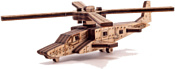 Uniwood Unit Вертолет военный 3011630116