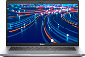 Dell Latitude 14 5420-0457