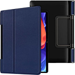 JFK Smart Case для Lenovo Yoga Tab 11 (синий)