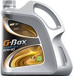 G-Energy G-Box Expert GL-5 80W-90 4л
