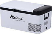 Alpicool K18 (с адаптером 220В)