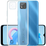 KST SC для Realme C20 / C20A (прозрачный)