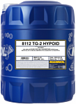 Mannol TG-2 Hypoid 75W-90 GL-4/GL-5 20л