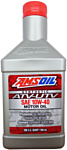 Amsoil Synthetic ATV/UTV 10W-40 0.946л