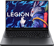 Lenovo Legion 5 Pro Savior Y9000P (82WK007NCD)