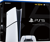 Sony PlayStation 5 Slim Digital Edition