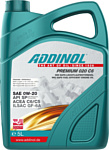 Addinol Premium 020 C6 0W-20 5л