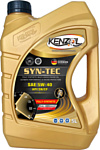 Kenzol Syn-Tec SAE 5W-40 API SN/CF Dexos 2 5л