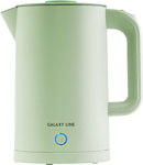 Galaxy Line GL0362 (фисташковый)