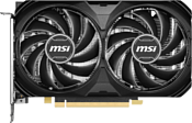 MSI GeForce RTX 4060 TI 8G VENTUS 2X BL E1