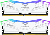 Team Group T-Force Delta RGB FF4D532G6200HC38ADC01