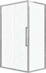 Grossman Cosmo 120x90x195 120.K33.02.1290.10.02 (хром/шиншилла стекло) Grossman Cosmo 120x90x195 120.K33.02.1290.10.02 (хром/шиншилла стекло)