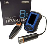 Практик 8 Duo
