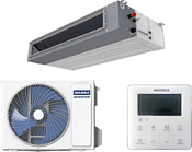 Marsa MRK-48BHANIG/MRK-48HANIGE-W