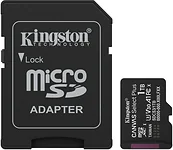 Kingston Canvas Select Plus microSDXC 1TB SDCS3/1TB (с адаптером)