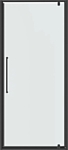 Niagara Nova NG-35-9AGR 90х195 (графит/прозрачное стекло) Niagara Nova NG-35-9AGR 90х195 (графит/прозрачное стекло)