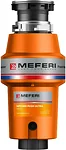 Meferi MFD560 Push Ultra с пневмокнопкой в комплекте