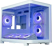 XASTRA QR600M 6ARGB C10-UC (белый)