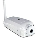 TRENDnet TV-IP501W