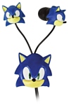 Jazwares Sonic Earbuds Jazwares Sonic Earbuds