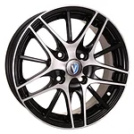 Venti 1406 5.5x14/4x98 D58.6 ET35 BD