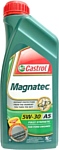 Castrol Magnatec 5W-30 A5 1л