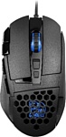 Tt eSPORTS by Thermaltake Gaming mouse Ventus Z black USB